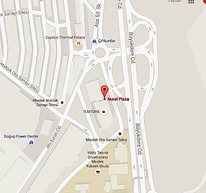 ><span>Bize ulaşın</span><i>→</i>